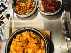 -嘿嘟嘟·肋条烧肉放题(爱融荟城店)