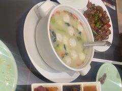 -有璟阁港式餐厅(金融街购物中心店)