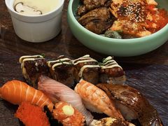 -东京屋(武定路店)