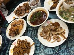 -桥香园云南过桥米线(金马碧鸡店)