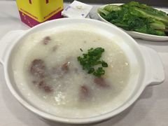 牛肉粥-华辉拉肠(金沙洲店)