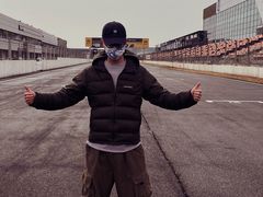 -金港秋名山·双层卡丁车场