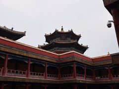 -须弥福寿之庙