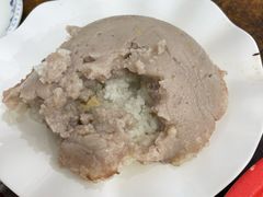-巷子深格格(万州总店)