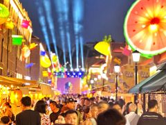 -上街里市集(悦喜客来广场店)