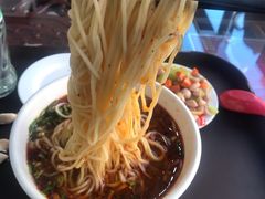-东方宫中国兰州牛肉拉面(新起街店)