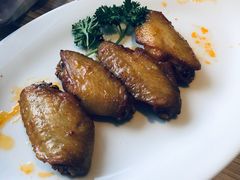 -必胜客(华为店)