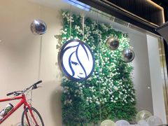 -813芭依珊 BAESAn(汇港购物中心店)