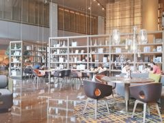 -博林天瑞喜来登酒店·西丽尚膳