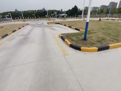 -胜华驾校·小猫学车(银都店)