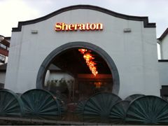 -杭州西溪喜来登度假大酒店