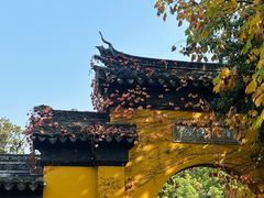 -西园戒幢律寺