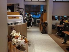 大堂-La Terre乐田(万象城店)