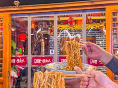 -大海碗·炸酱面·烤鸭·京菜(天坛店)