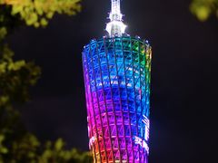 -广州塔