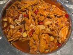 -胖哥俩肉蟹煲(龙德广场店)