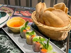 -星樾城·东南亚餐厅(中华广场店)