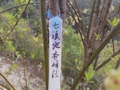 -世间香境·七溪地