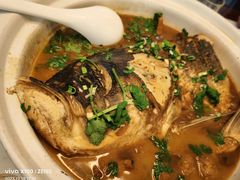 -西山人家·传统苏帮菜·家宴(木渎店)