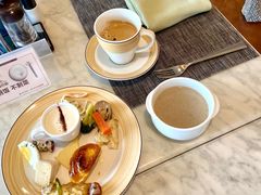 -二楼咖啡厅·厦门源昌凯宾斯基大酒店(湖滨中路店)