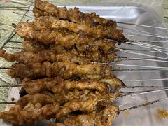 -酒宝荡烧烤(长航局江大路住宅小区店)