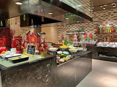 -乐咖啡西餐厅(太湖皇冠假日酒店)