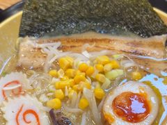 -柒鉦·日式豚骨拉麵(常德路店)