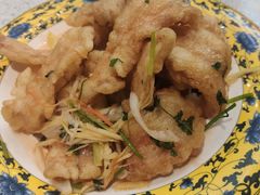 -老厨家(友谊路总店)
