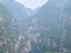 -龙庆峡风景区