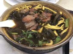 -何记酿皮店(西流湾店)