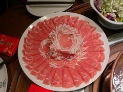 -宝泉铜锅·涮羊肉(解放东路店)