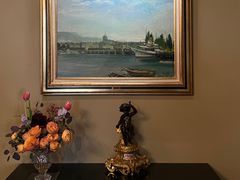 -Patek Philippe百达翡丽(上海源邸店)