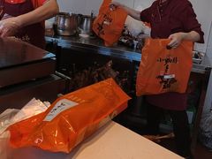 -小罗卤鹅(莲花广场店)