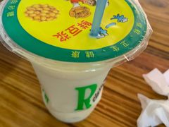 -锅贴大王南翔小笼(临沂二村店)