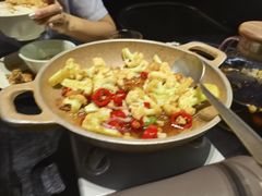 -顺香居·老字号湖北菜(江汉路店)