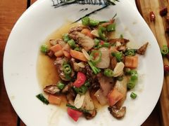-云隐小厨·传统大理美食(复兴路店)