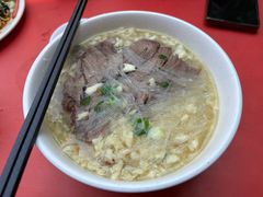 -老铁家泡馍馆(景龙池店)