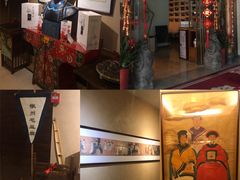 门面-中国徽菜·徽商故里(远大店)