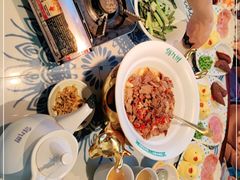 -俏九州·小炒黄牛肉(华润万象汇店)
