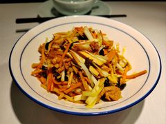 -半勺·新徽菜(银泰城店)