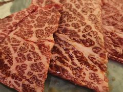 -御牛道日式烤肉料理(杭州万象城店)