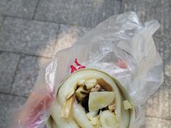 -非遗近水楼糕团(景德路店)