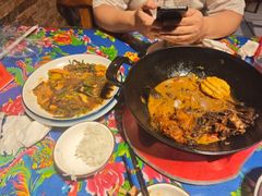 -人民公社大食堂(张家湾店)