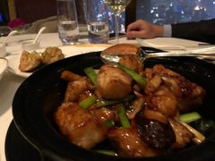 -金轩中餐厅 Jin Xuan(浦东丽思卡尔顿酒店)