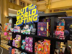 -LUSH(威尼斯人店)