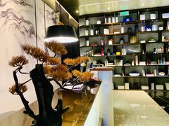 大堂-鲁采LU STYLE(新天地店)