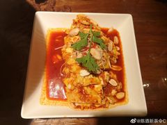 -缪氏川菜(深圳北站缤果空间店)