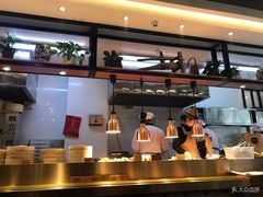 -头壹号 大油条·老长沙盖码饭(清河店)