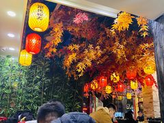 -金杨拉面王小吃面馆·牛三宝面·红烧牛肉粉