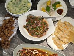 -前海沿·青岛菜(乐客城店)